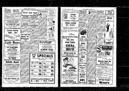   Castle News 1953-10-22   , page 3