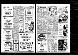   Castle News 1953-05-07   , page 5