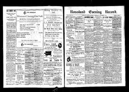   Rossland Evening Record 1897-11-02   , page 3
