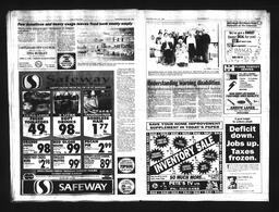   Castlegar Sun 1994-03-30   , page 3
