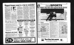 Castlegar News 1993-02-06, page 7