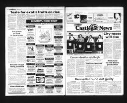 Castlegar News 1989-05-14, page 1