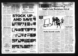 Castlegar News 1984-03-18, page 5