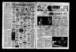 Castlegar News 1983-09-24, page 1