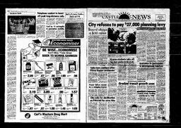 Castlegar News 1979-08-23, page 1