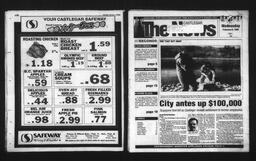 Castlegar News 1992-02-05, page 2