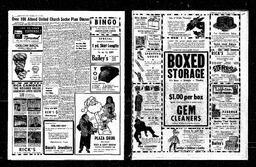 Castlegar News 1961-11-09, page 4