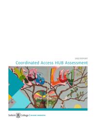 Coordinated Access HUB Assessment