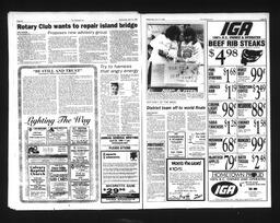   Castlegar Sun 1995-04-19   , page 10
