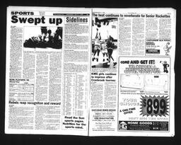   Castlegar Sun 1995-03-01   , page 5