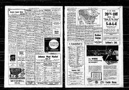  Castle News 1956-01-05   , page 3