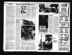 Castlegar News 1991-08-10, page 2