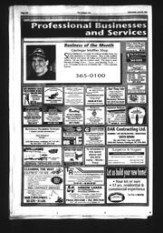   Castlegar Sun 1994-06-29   , page 16