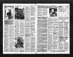   Castlegar Sun 1991-08-14   , page 2