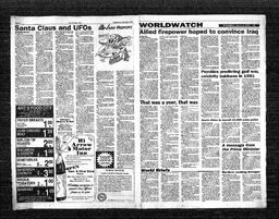   Castlegar Sun 1991-01-02   , page 3