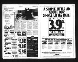   Castlegar Sun 1995-06-07   , page 12
