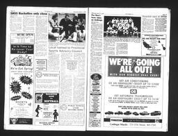   Castlegar Sun 1993-03-17   , page 14