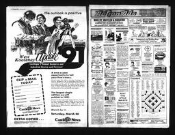 Castlegar News 1991-02-02, page 7