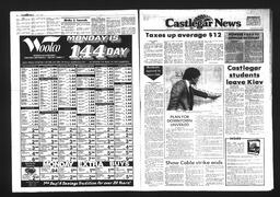 Castlegar News 1986-05-07, page 1