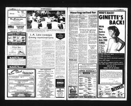 Castlegar News 1988-07-31, page 4