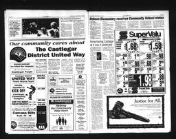   Castlegar Sun 1995-09-20   , page 15