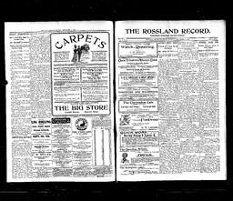   Rossland Evening Record 1899-09-20   , page 4