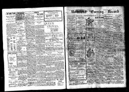   Rossland Evening Record 1898-06-07   , page 3
