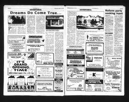   Castlegar Sun 1995-03-15   , page 13