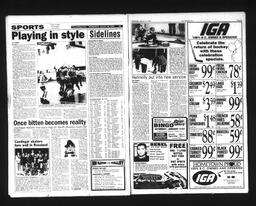   Castlegar Sun 1995-01-18   , page 6