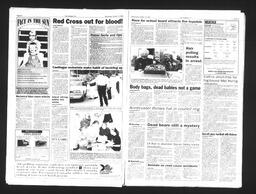   Castlegar Sun 1993-10-13   , page 2