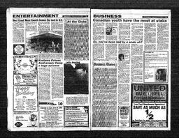   Castlegar Sun 1991-09-25   , page 8