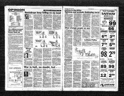   Castlegar Sun 1991-01-23   , page 4