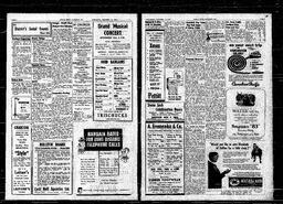  Castle News 1954-11-10   , page 3