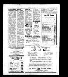   Castle News 1952-01-24   , page 4