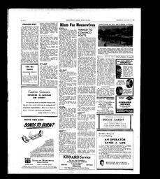   Castle News 1952-01-17   , page 6