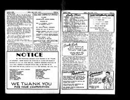   Castle News 1949-05-12   , page 4