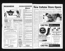   Castlegar Sun 1995-09-27   , page 12
