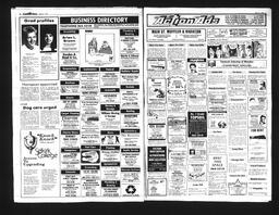Castlegar News 1990-03-11, page 7