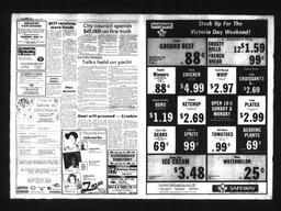 Castlegar News 1988-05-18, page 3