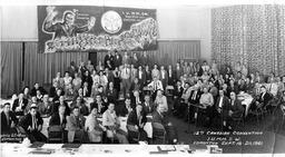 12th Canadian Convention