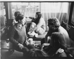 ARTS I Students in Conversation
