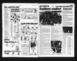   Castlegar Sun 1995-03-15   , page 10