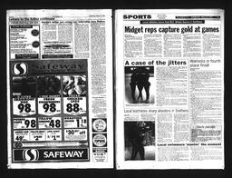   Castlegar Sun 1994-03-16   , page 5