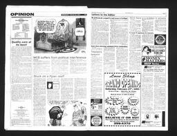   Castlegar Sun 1993-02-24   , page 4
