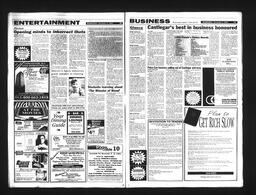   Castlegar Sun 1992-11-04   , page 8