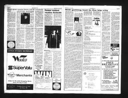   Castlegar Sun 1992-07-08   , page 9