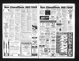   Castlegar Sun 1992-09-02   , page 12