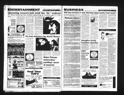  Castlegar Sun 1992-01-29   , page 8