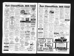   Castlegar Sun 1992-07-29   , page 10