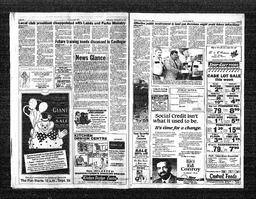   Castlegar Sun 1991-09-25   , page 3